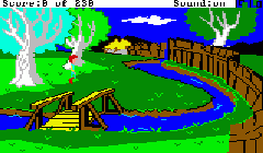 Black Cauldron, The