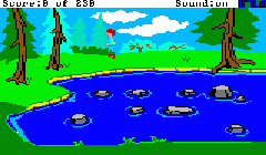 Black Cauldron, The