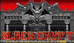 Black Crypt