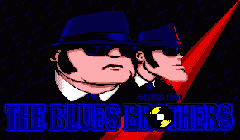 Blues Brothers, The