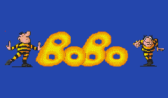 BoBo