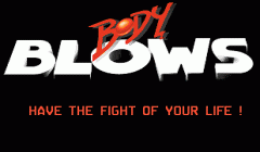 Body Blows