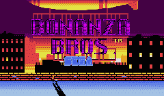 Bonanza Bros.