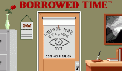 Borrowed Time
