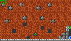 Boulder Dash