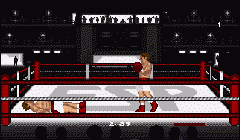 Boxing Masters