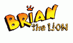Brian the Lion