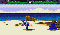 Brutal: Paws of Fury