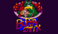 Bubba 'n' Stix
