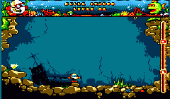 Bubble Dizzy