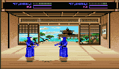 Budokan: The Martial Spirit
