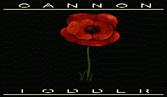 Cannon Fodder
