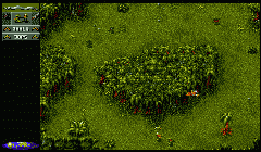 Cannon Fodder