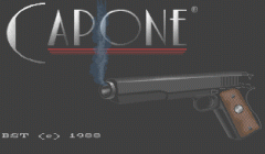 Capone