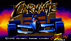Carnage