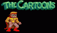 Cartoons, The