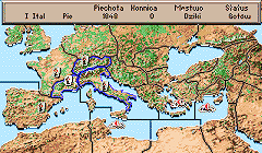 Centurion: Defender of Rome PL