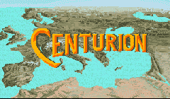 Centurion: Defender of Rome