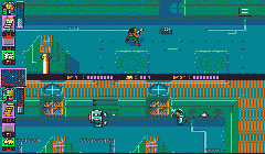Chaos Engine 2, The