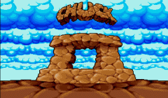 Chuck Rock 2: Son of Chuck