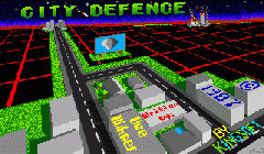 City Defence