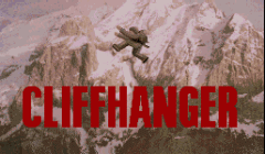 Cliffhanger