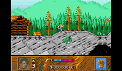 Cliffhanger