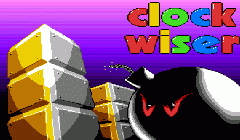 Clockwiser