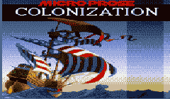 Colonization