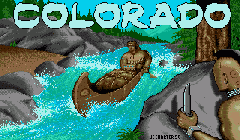 Colorado
