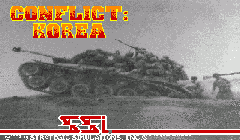 Conflict: Korea