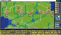 Conflict: Korea