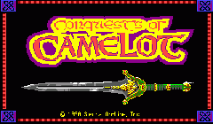 Conquests of Camelot: The Search for the Grail