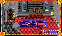 Conquests of Camelot: The Search for the Grail