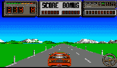Crazy Cars II