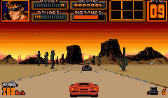 Crazy Cars III