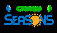 Crazy Sessons