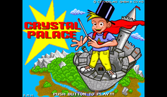Crystal Palace
