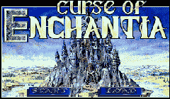 Curse of Enchantia