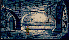 Curse of Enchantia