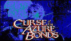 Curse of The Azure Bonds