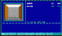 Curse of The Azure Bonds