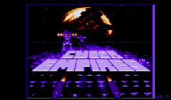 Cyber Empires