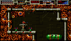 Cybernoid II: The Revenge