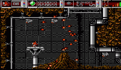 Cybernoid: The Fighting Machine