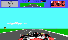 Cycles, The: International Grand Prix Racing