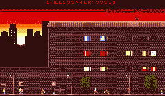 Damage: The Sadistic Butchering Of Humanity