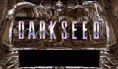 Dark Seed