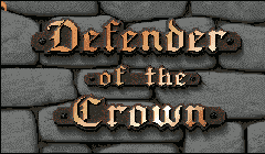 Defender of the Crown