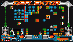 Deflektor